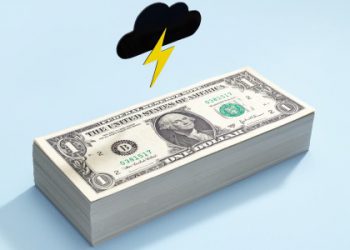 Mixed US data helps push the US dollar to 4-week lows