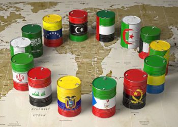 Oil prices make a new high as OPEC+ extend meeting