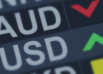 AUDUSD continues to push lower, as Delta variant forces further lockdowns