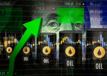 Oil prices stall at 33-month highs
