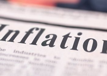 GBPUSD weaker as traders anticipate higher US inflation data