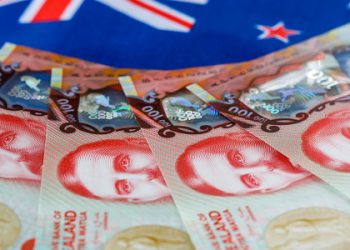 New Zealand Dollar rises on tighter monetary policy