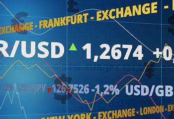 EURUSD bearish momentum is increasing