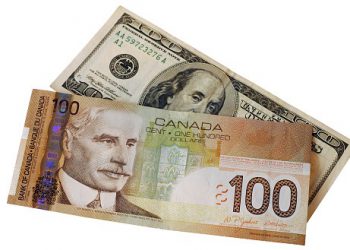 USDCAD ready to breakout on USD strength