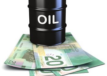 USDCAD rising on Oil oversupply worries and positive flows into the dollar