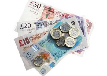 British Pound at significant support