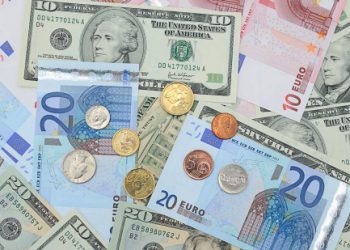 EURUSD tumbles lower following ECB press conference