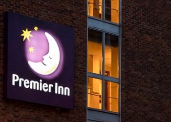 Can “Freedom Day” unshackle Whitbread Plc’s share price?