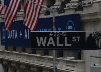 Markets steady ahead of next round of key US data releases