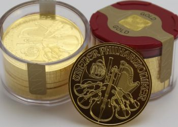 Gold Technical Analysis – Bulls Targeting $1,850 Next