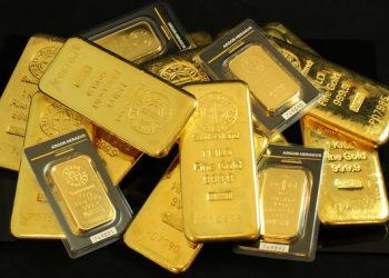 Gold stuck at the $1800 level, where next for the precious metal?