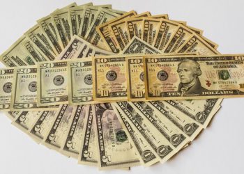 Dovish Fed, falling real yields fail to dent the dollar’s advance: What’s next for USD?