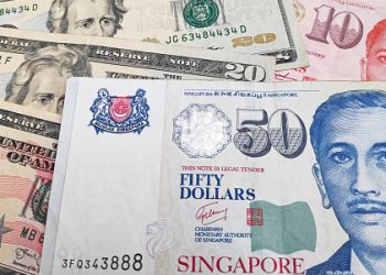 USDSGD Technical Analysis – About to make a big move