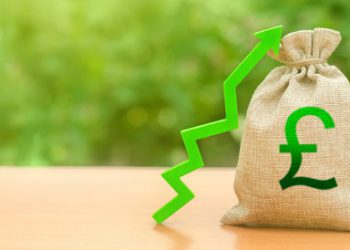 The Pound rises on UK GDP data as estimates beat expectations