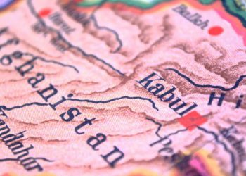 China slowdown, Covid-19 concerns and Taliban take-over weigh on sentiment