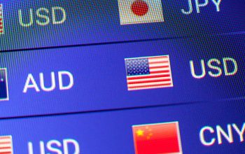 Fundamentals keep AUDUSD moving lower as US dollar reacts to jobs data