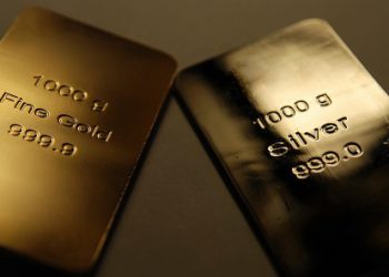 Roller-coaster ride for gold in wake of strong US jobs report
