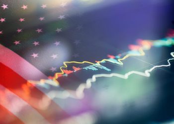 US equities higher as the US Senate vote for Infrastructure Bill