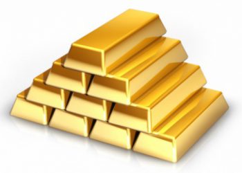 Spot gold back within striking distance of the $1800 level, what next for the precious metal?