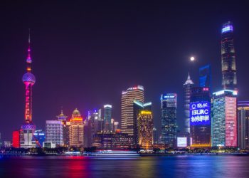 Asia markets see profit taking ahead of Fed Chair Powell’s Jackson Hole speech on Friday