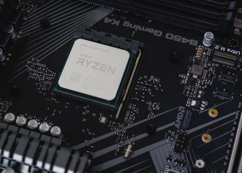 Sell the rips and buy the Chips as semiconductors are in demand