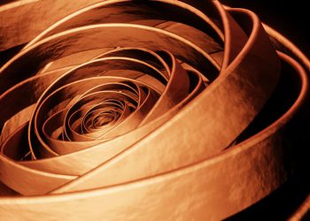 Copper Technical Analysis – $400.00 must continue to hold