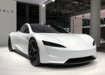 Tesla Technical Analysis – Possible Price Surge Coming