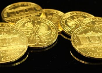 Gold Technical Analysis – Getting ready for a big move