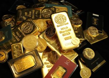 Gold Technical Analysis – Jobs report to decide the yellow metals fate