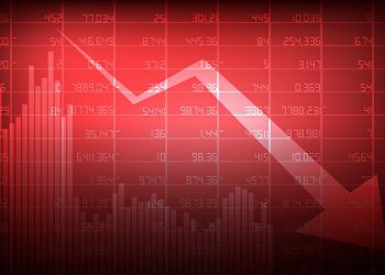 Stocks drop despite softer than expected US inflation report