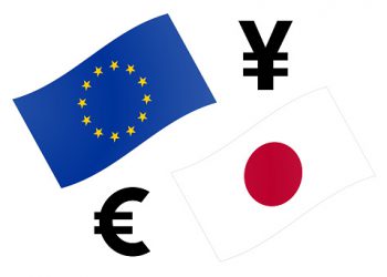EURJPY is trading higher against retail sentiment