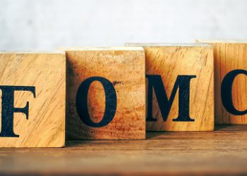 Markets in wait-and-see mode with FOMC policy announcement incoming