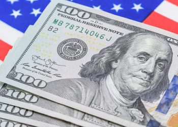 The US dollar is weaker going into the FOMC rate decision