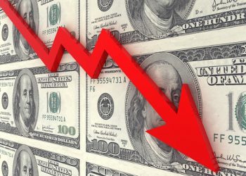 Worse than expected jobless claims data leads to a weaker US dollar