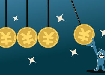 The overnight session is markedly bearish with strong flow into the Japanese yen