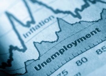 The British pound catches a bid following this month’s unemployment data