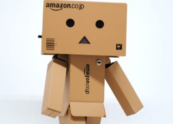 Amazon is trading under fair value, with $1500 upside still possible