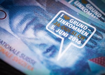 The Swiss franc continues to weaken, is the SNB still intervening?