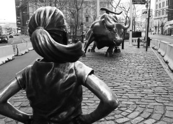 Evidence builds of Asia and US economic slowdowns, but stocks not fussed