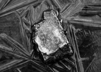 Silver is creating an accumulation base, after August’s flash crash