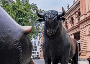 The markets turn risk-averse after the ECB reduce the PEPP