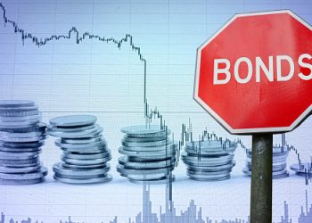 US bond markets closed for Columbus Day, but yields to continue surge on Tuesday?