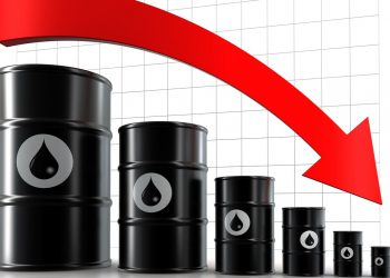 Dollar strength and Putin’s comments cause oil to fall from its 7-year high