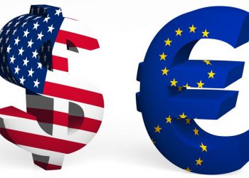 The EURUSD finds old support becomes resistance at 1.1600