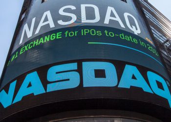 Ugly start to the week for equities, with tech leading the declines