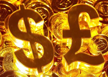 GBPUSD Technical Analysis – Correction may be over