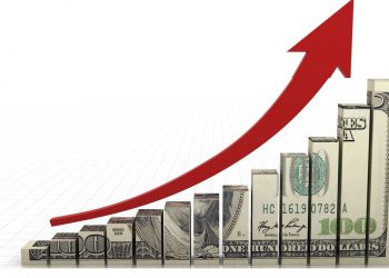 USD higher as consumer sentiment improves in October