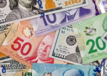 USDCAD Technical Analysis – 1.2000 Is Still Possible