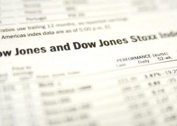 Dow Jones Industrial Average Technical Analysis – Sell Signals Remain
