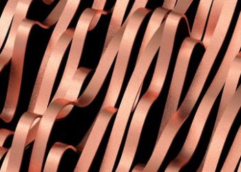 Copper Technical Analysis – Charts pointing to $600.00